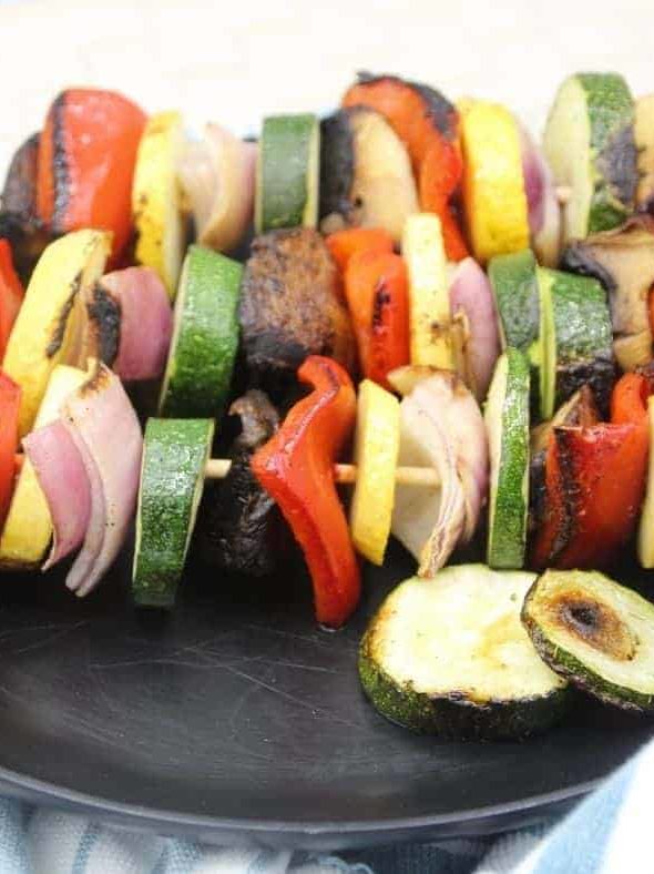 Can You Put Wooden Skewers In The Air Fryer Fork To Spoon