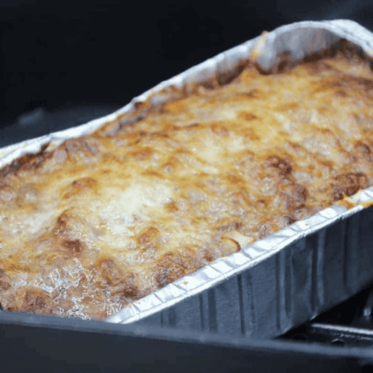 Air Fryer Italian Meatloaf