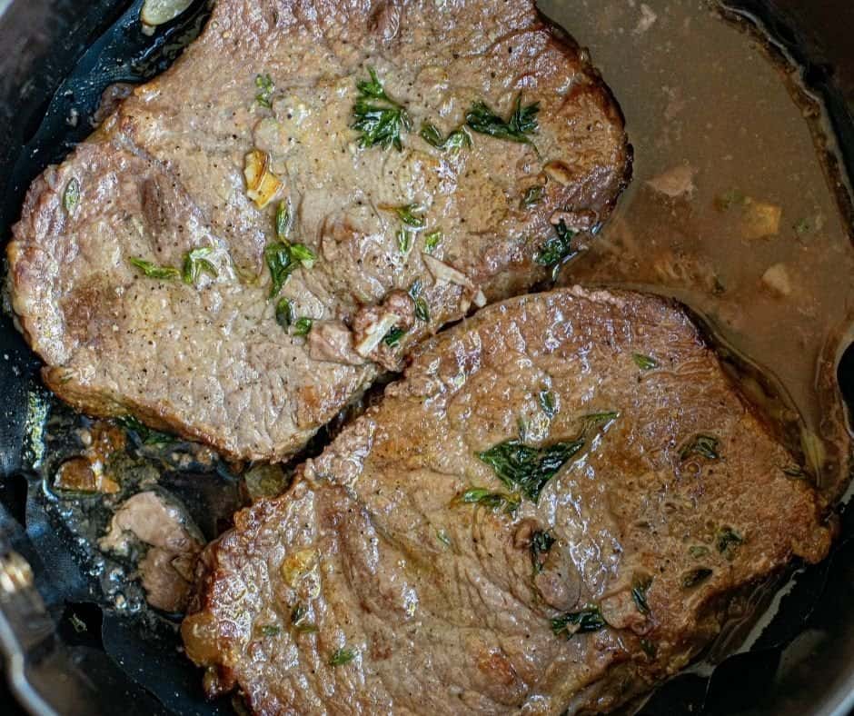Best Air Fryer Steak Recipe