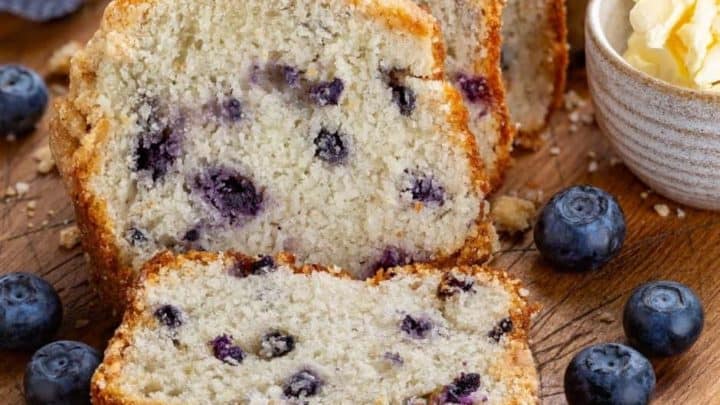 20 Best Air Fryer Quick Bread Recipes - Fork To Spoon