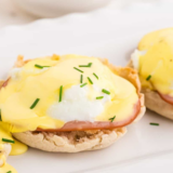 Air Fryer Poached Eggs — Perfect Every Time, No Vinegar, No Swirling, Just 6 Minutes