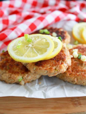 Cook the Crab Cakes: Lightly oil or butter the griddle surface. Carefully place the crab cakes on the griddle. Cook for about 4-5 minutes on one side, or until golden brown and crispy. Gently flip the crab cakes and cook for another 4-5 minutes on the other side. Check for Doneness: The crab cakes should be golden brown on the outside and hot all the way through. Serve: Serve the crab cakes hot off the griddle. They are great with a side of lemon wedges, tartar sauce, or a simple green salad. Tips: