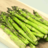 Blackstone Griddle Asparagus
