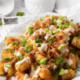 Easy Buffalo Wild Wings Tater Tots Recipe