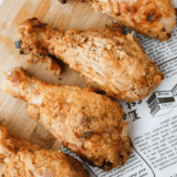 Golden Corral Fried Chicken Recipe