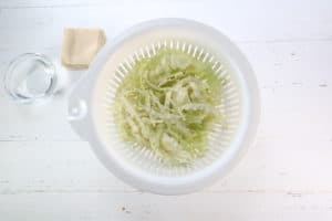 Air Fryer Homemade Pot Stickers - Fork To Spoon
