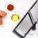 dients Needed For Air Fryer Sweet Potato Chips