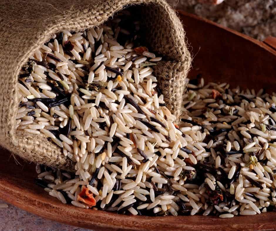 What is Wild Rice? - The Forked Spoon