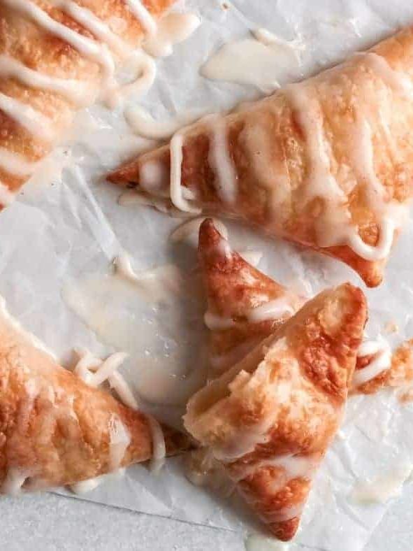 How To Reheat Apple Pie In Air Fryer Fork To Spoon