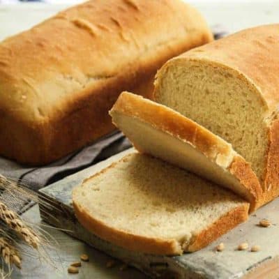 How to Make Bread From Frozen Bread Dough in the Air Fryer