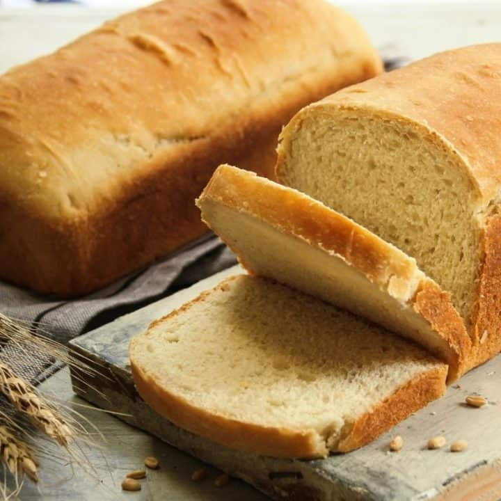 How to Make Bread From Frozen Bread Dough in the Air Fryer Fork To Spoon