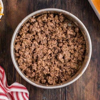 How To Cook Ground Beef In The Air Fryer