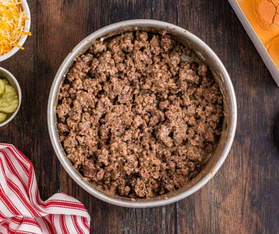 How to Cook and Brown Ground Beef