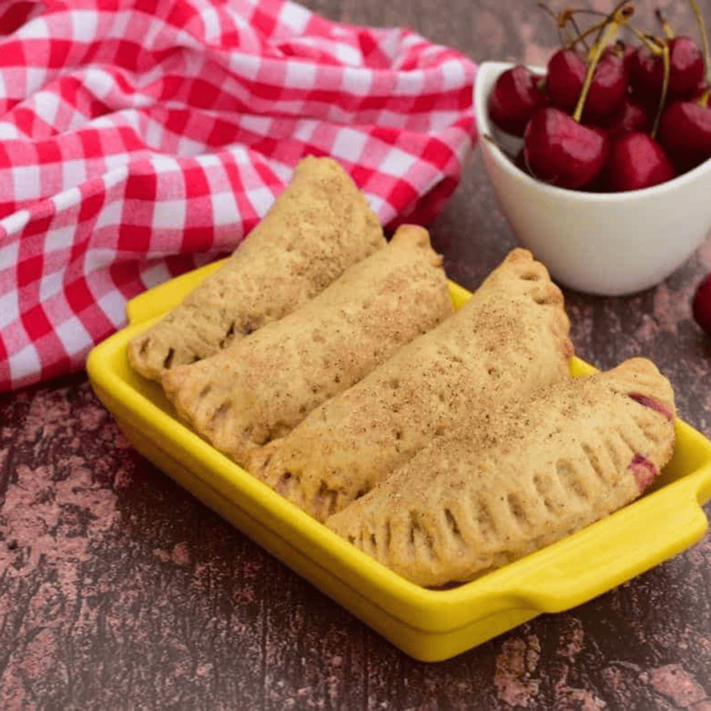 Air Fryer Waffle Bowl - Fork To Spoon