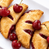 Air Fryer Cherry Hand Pies