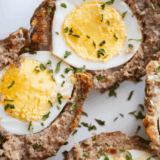 Air Fryer Scotch Eggs