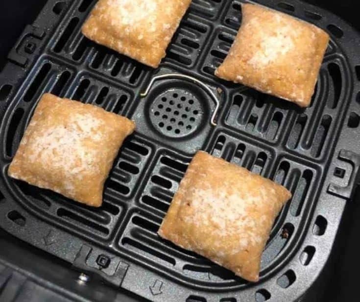 Pies in the Air Fryer