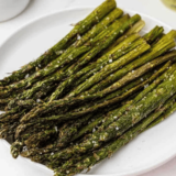 Air Fryer Weight Watchers Asparagus