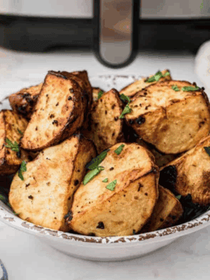 Air Fryer Weight Watchers Red Potato Recipe