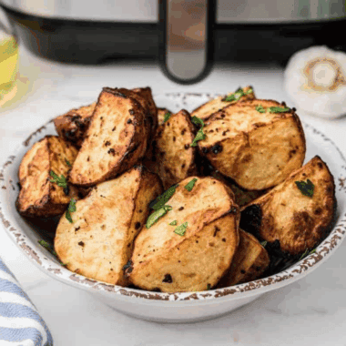 Air Fryer Weight Watchers Red Potato Recipe