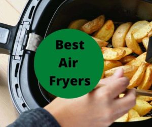 How to Choose an Air Fryer-Basket vs Oven - Fork To Spoon