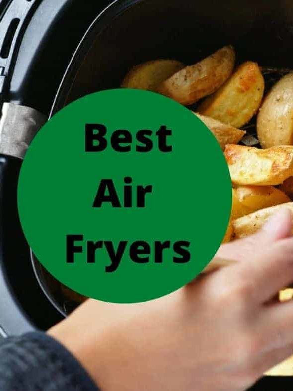 Getting To Know Your Air Fryer - Fork To Spoon