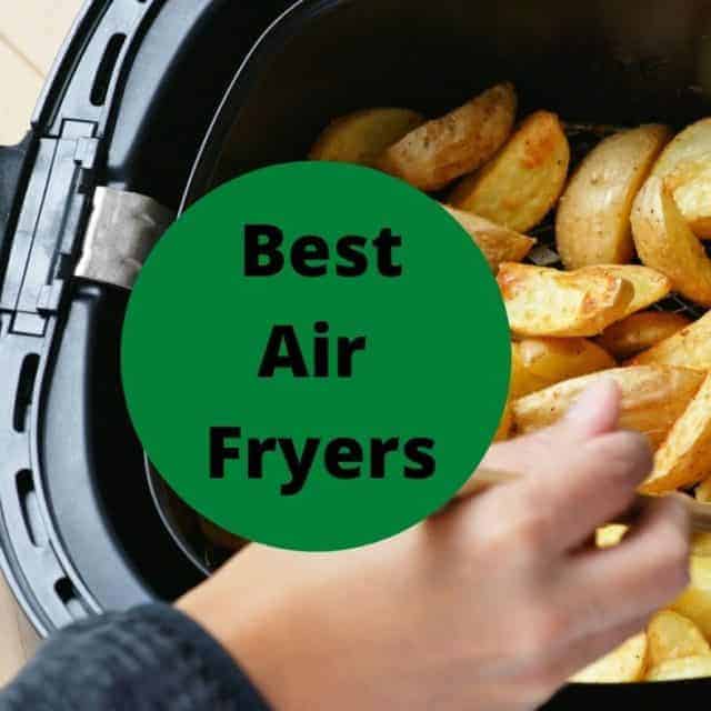Best Air Fryers Fork To Spoon