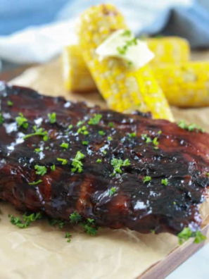 Blackstone Ribs