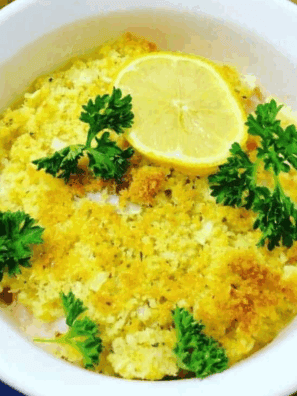 Copycat Cheesecake Factory Shrimp Scampi