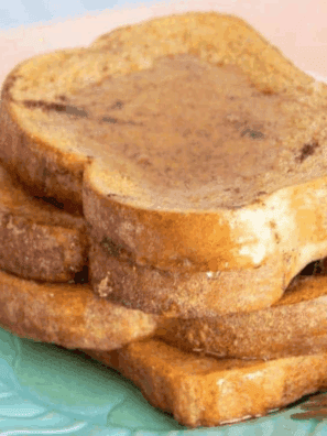 Copycat Cracker Barrel French Toast