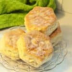 How To Reheat Biscuits In Air Fryer