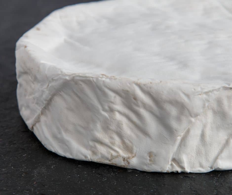 Ingredients Needed For Air Fryer Baked Brie
