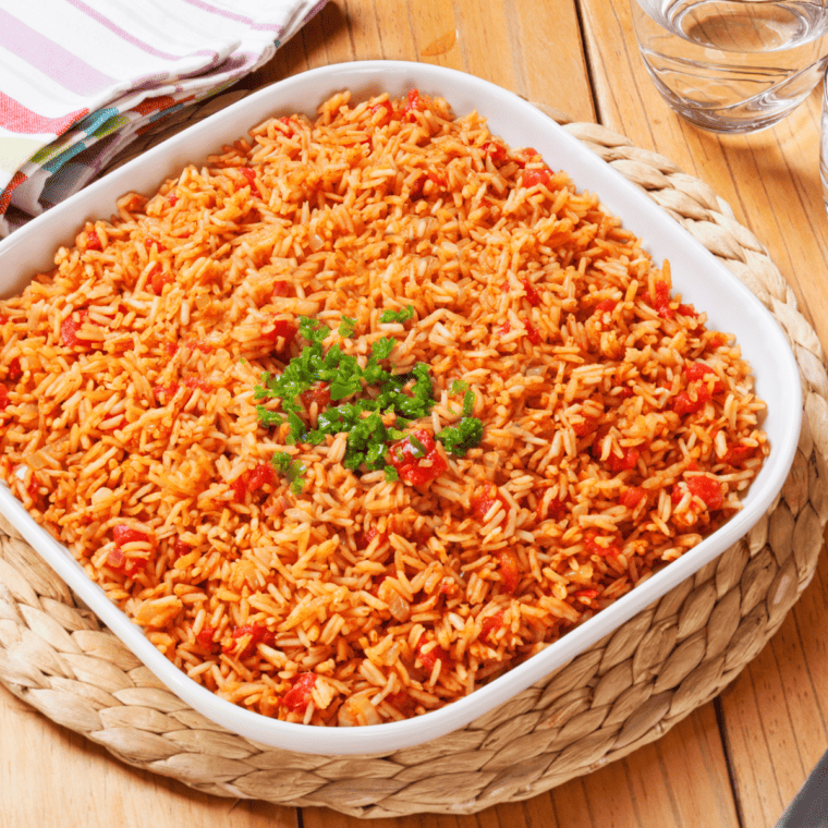 How To Make Spanish Rice In Electric Pressure Cooker