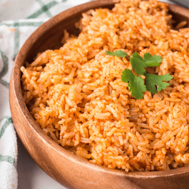 How To Make Spanish Rice In Electric Pressure Cooker