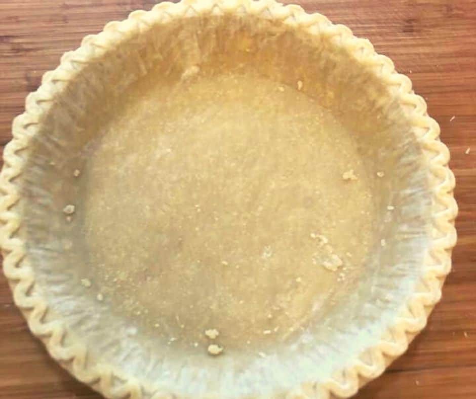 Pie-Crust-Thawed