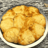 Sister Schubert's Parker House Rolls are soft, buttery, and fluffy. Perfect for holidays, dinner parties, or everyday meals with minimal effort.