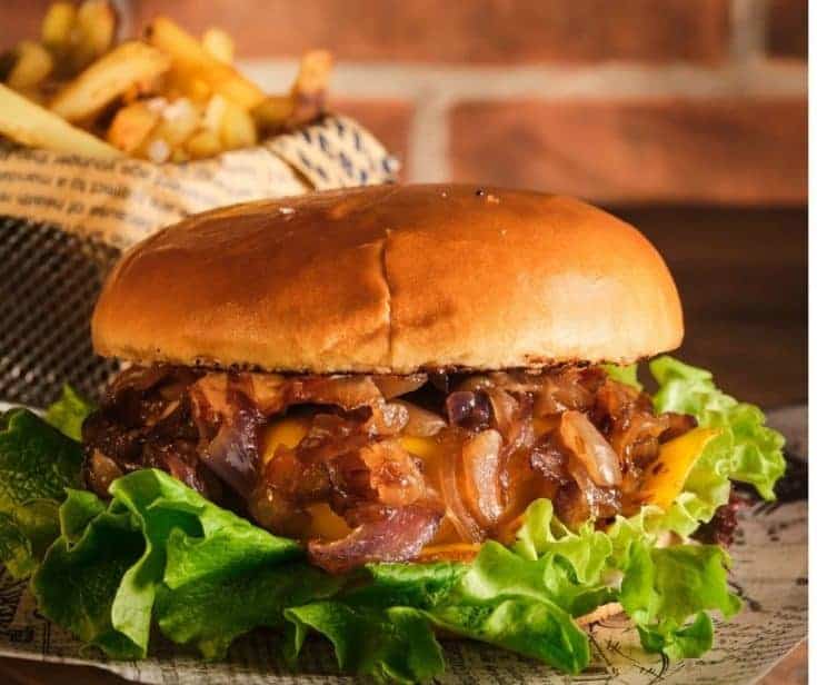 20 Easy Air Fryer Ground Beef Recipes Fork To Spoon