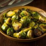 Air Fryer How To Cook Frozen Brussels Sprouts