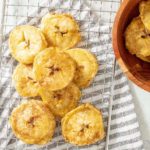 AIR FRYER PLANTAIN CHIPS chip recipe