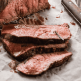 Air Fryer Roast Beef