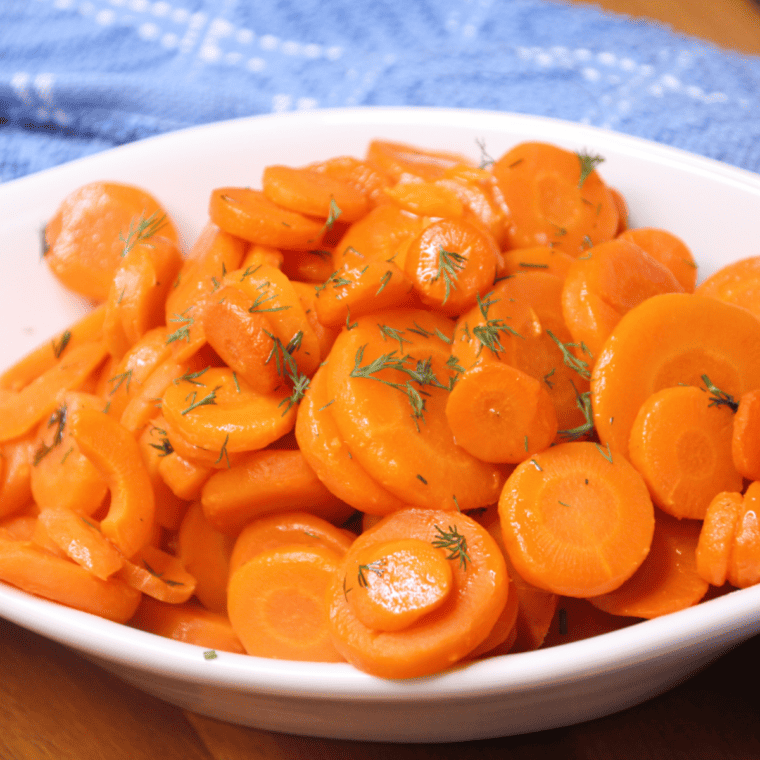 Canned Carrots In Air Fryer (2)
