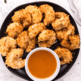 Captain D’s Coconut Shrimp Recipe