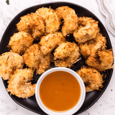 Captain D’s Coconut Shrimp Recipe