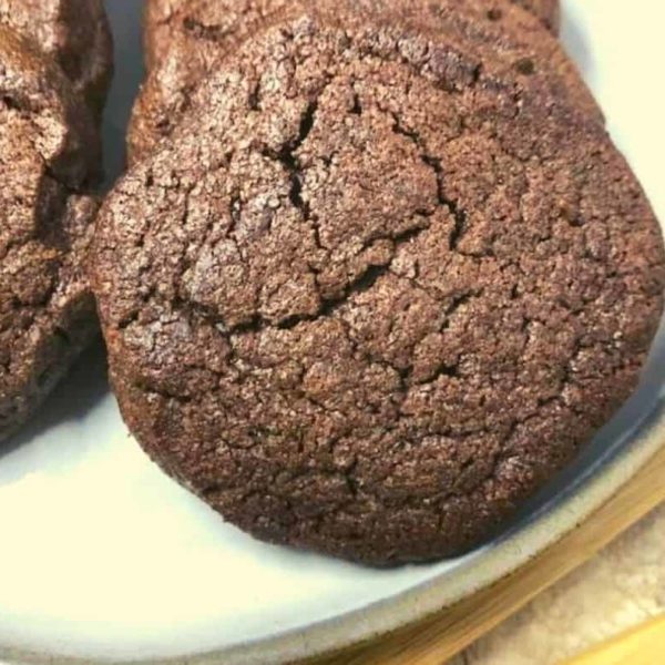 How to Make Pillsbury Brownies In the Air Fryer Fork To Spoon