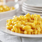 How to make Instant Pot Boxed Mac N Cheese (2)