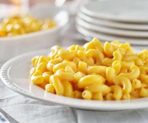 How to make Instant Pot Boxed Mac N Cheese