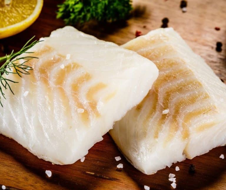 Air Fryer Beer Battered Fish - Fork To Spoon