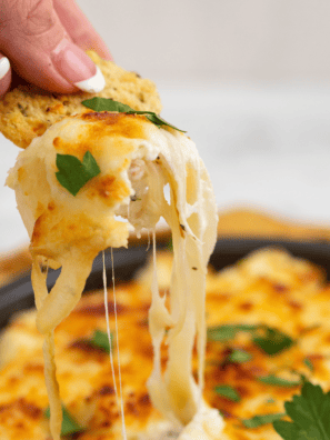 Lawson's Chip Dip (Best Copy-cat Recipe)