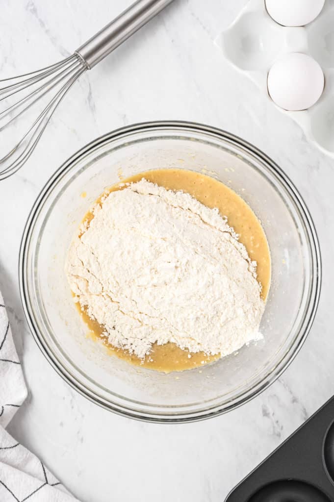 Air Fryer Maple Frosted Donuts