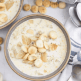 Progresso Copycat New England Clam Chowder Recipe